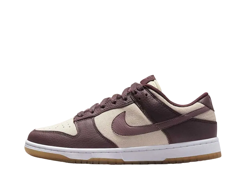 Nike Women's Dunk Low "Plum Eclipse"