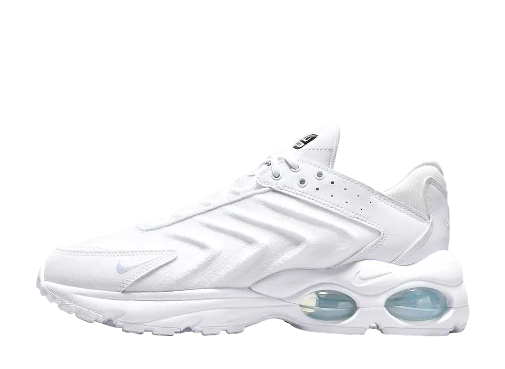 ナイキ エアマックス TW "トリプルホワイト"