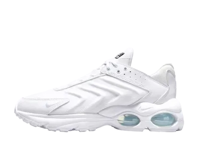 Nike Air Max TW "Triple White"