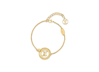 Louis Vuitton LV Stellar Bracelet "Gold"