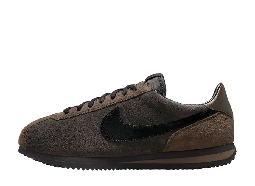 ナイキ コルテッツ '77 "ベルベットブラウン"