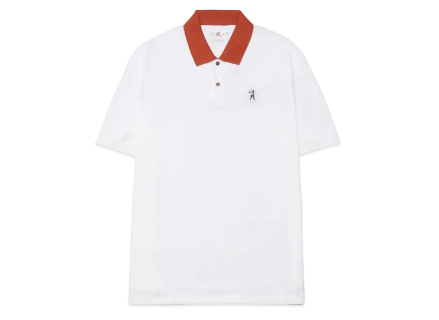 Jordan x Eastside Golf Men's Polo Shirt Jordan x Eastside Golf Men's Polo Shirt