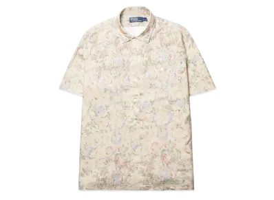 Polo Ralph Lauren x END. 'Baroque' Vacation Shirt "5662 Old Hall Floral"