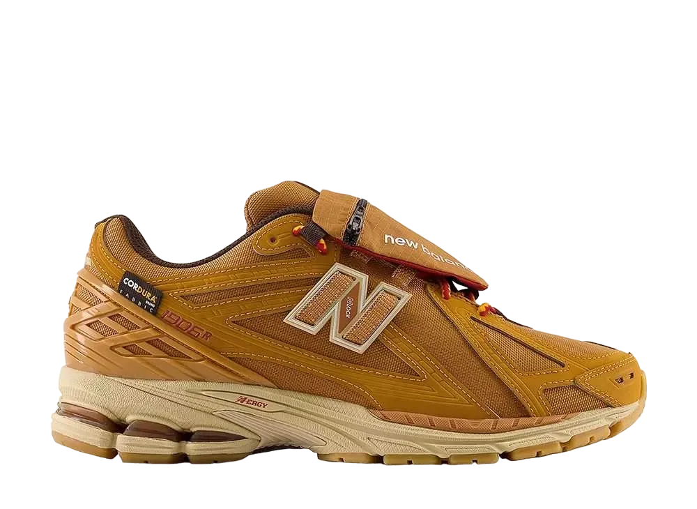 New Balance 1906R Cordura "Brown"