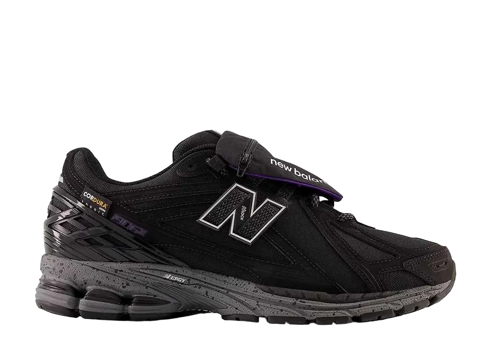 New Balance 1906R Cordura "Black"