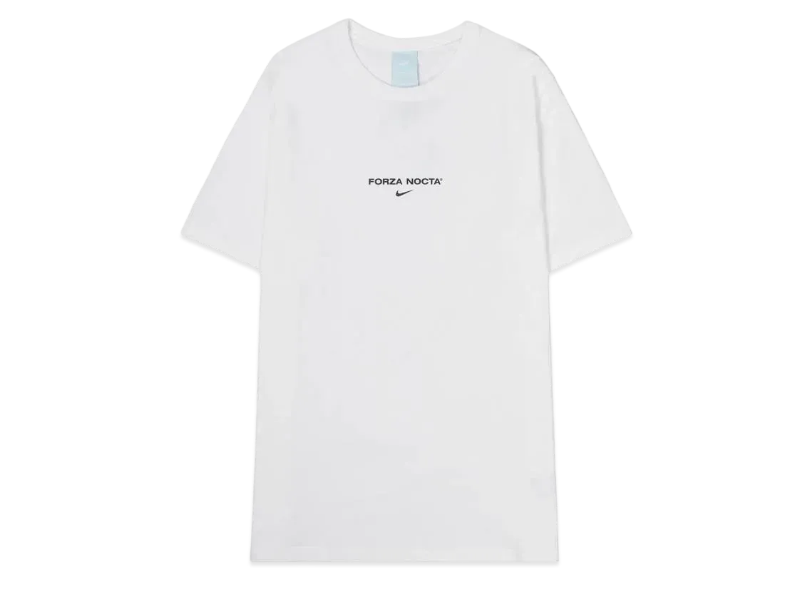 Nike x Drake NOCTA T-Shirt "White"