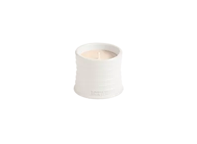 LOEWE Oregano Candle "White"