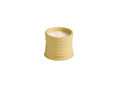 LOEWE Honeysuckle Candle "Yellow"