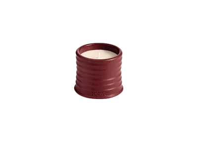 LOEWE Beetroot Candle "Magenta"