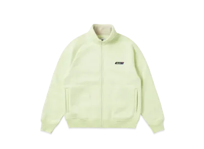 PALACE Fleece Bonded Full Zip "Mojito"