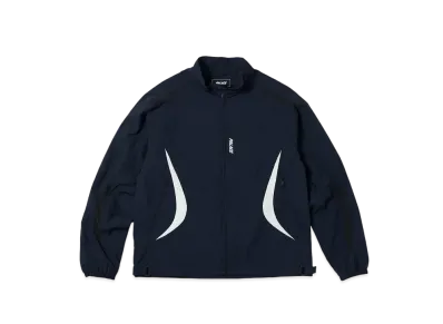 PALACE Moto Shell Jacket "Navy"