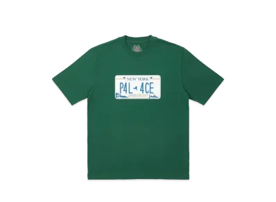 PALACE Plate T-Shirt "Huntsman"