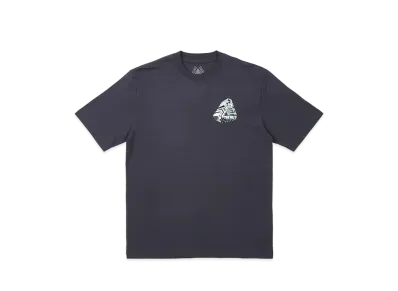PALACE Tri-Chrome T-Shirt "Navy"