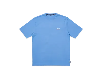 PALACE Basically A T-Shirt "Flexy Blue"