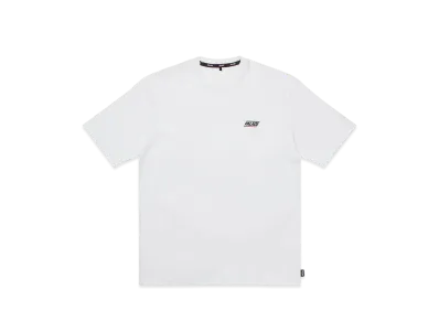 PALACE Basically A T-Shirt "White"