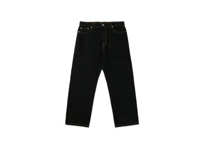 PALACE Baggier Jean "Black"