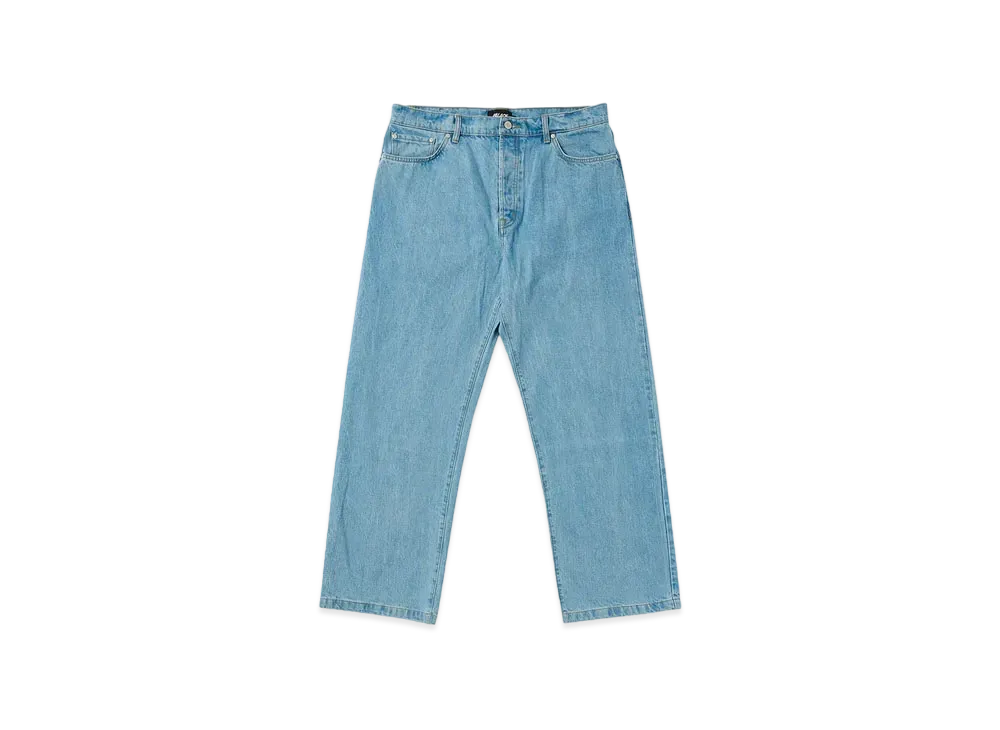 PALACE Baggier Jean "Stone Wash"