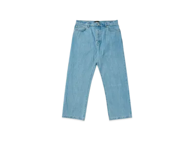 PALACE Baggier Jean "Stone Wash"