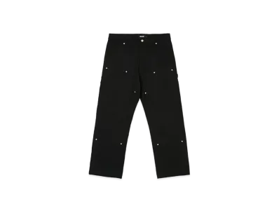 PALACE Zen Work Pant "Black"