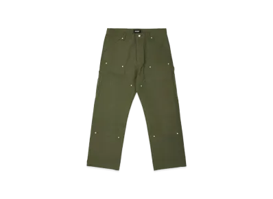 PALACE Zen Work Pant "The Deep Green"