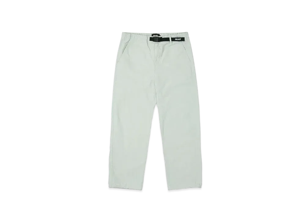 PALACE Belter Pant "Green Spritz"