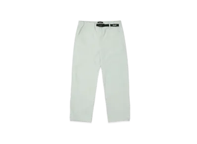 PALACE Belter Pant "Green Spritz"