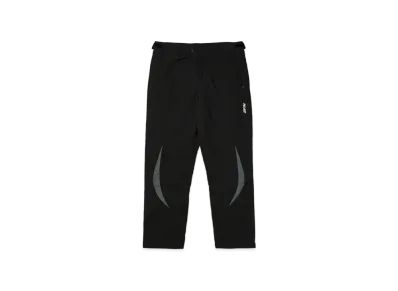 PALACE Moto Shell Bottom "Black"
