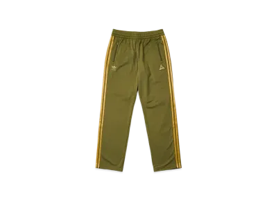 adidas PALACE Firebird Track Pant "Olive"