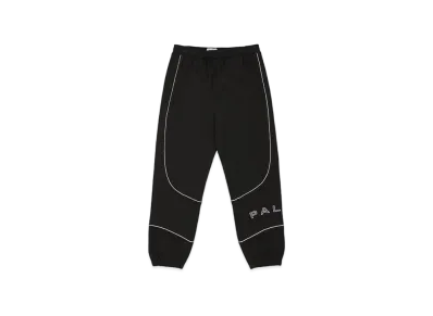 PALACE Sport Piped Jogger "Black"