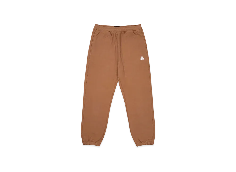 PALACE Sofar Jogger "Mocha"