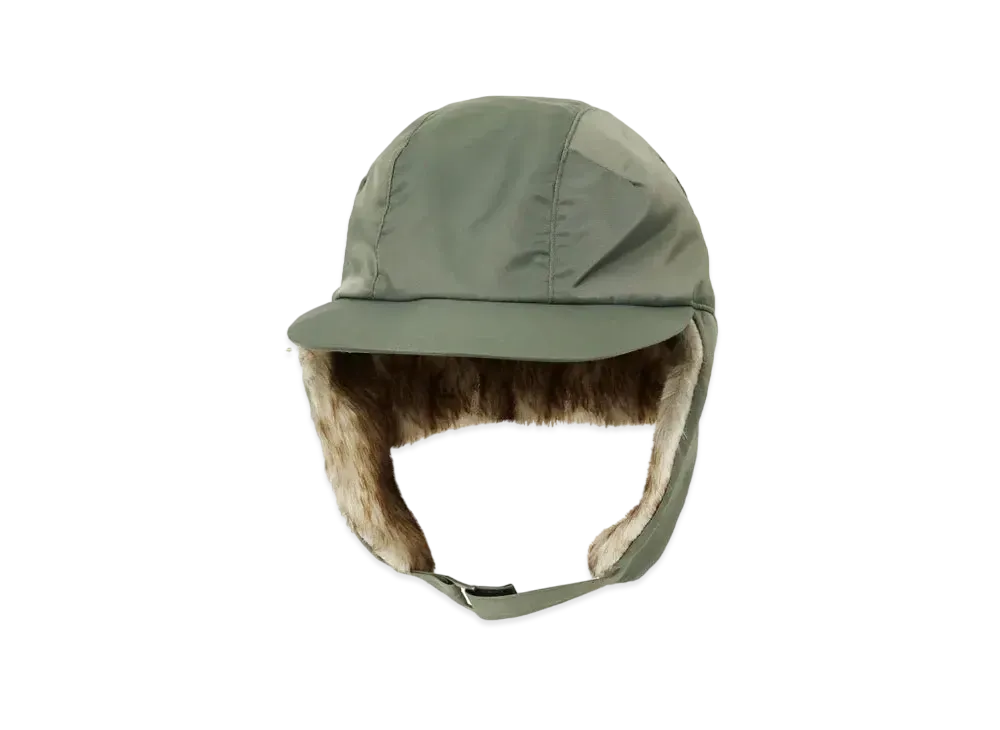 PALACE Pal Flight Hat "Olive"