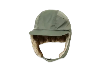 PALACE Pal Flight Hat "Olive"