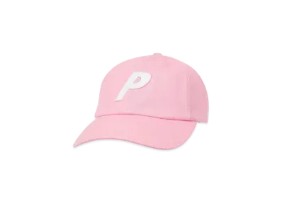 PALACE P 6-Panel "Lush Flush"