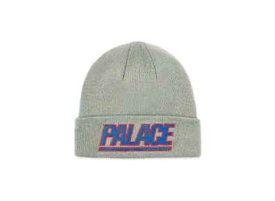 PALACE Gigantic Beanie "Grey"