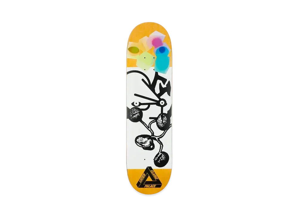 PALACE Clarke Pro S32 8.25 "Multi"