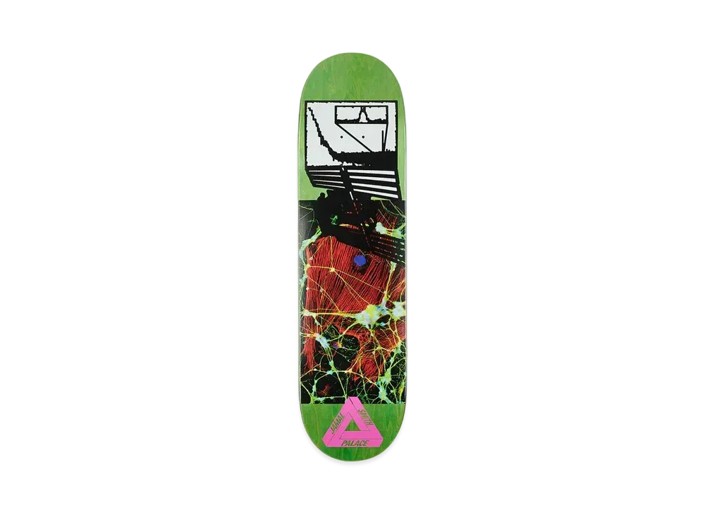 PALACE Jamal Pro S32 8.25 "Multi"