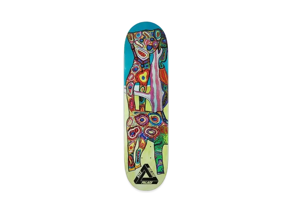 PALACE Kyle Pro S32 8.375 "Multi"