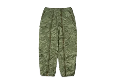 Supreme Nylon Flight Pant "Olive"