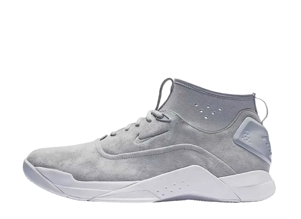 ナイキ ハイパーダンク ロー クラフト "ウルフ グレイ"