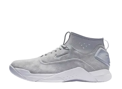 ナイキ ハイパーダンク ロー クラフト "ウルフ グレイ"