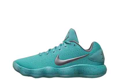 ナイキ ハイパーダンク ロー ベイジン "エメラルド" (2017)