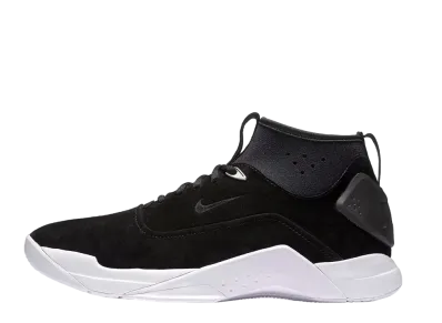 ナイキ ハイパーダンク ロー ラックス "ブラック/ホワイト"