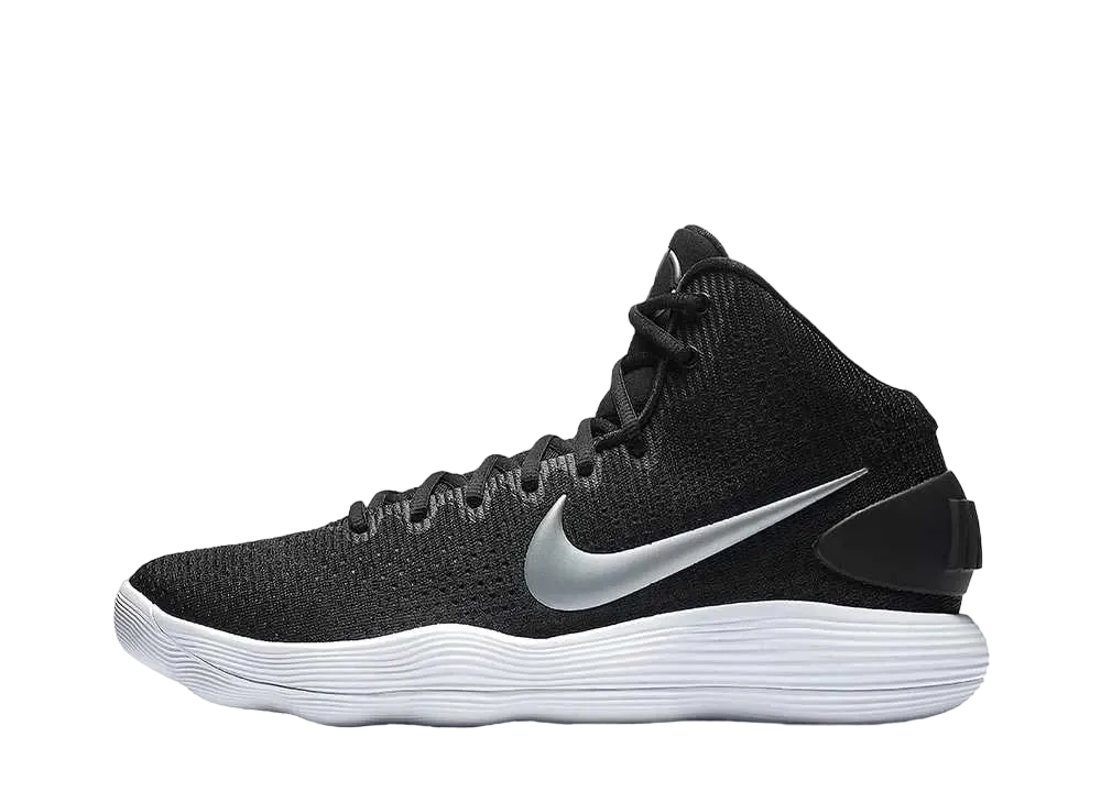 ナイキ ウィメンズ ハイパーダンク TB "ブラック" (2017)