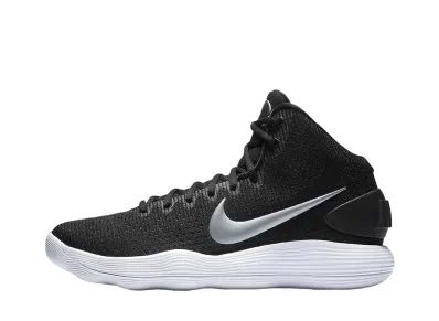 ナイキ ウィメンズ ハイパーダンク TB "ブラック" (2017)