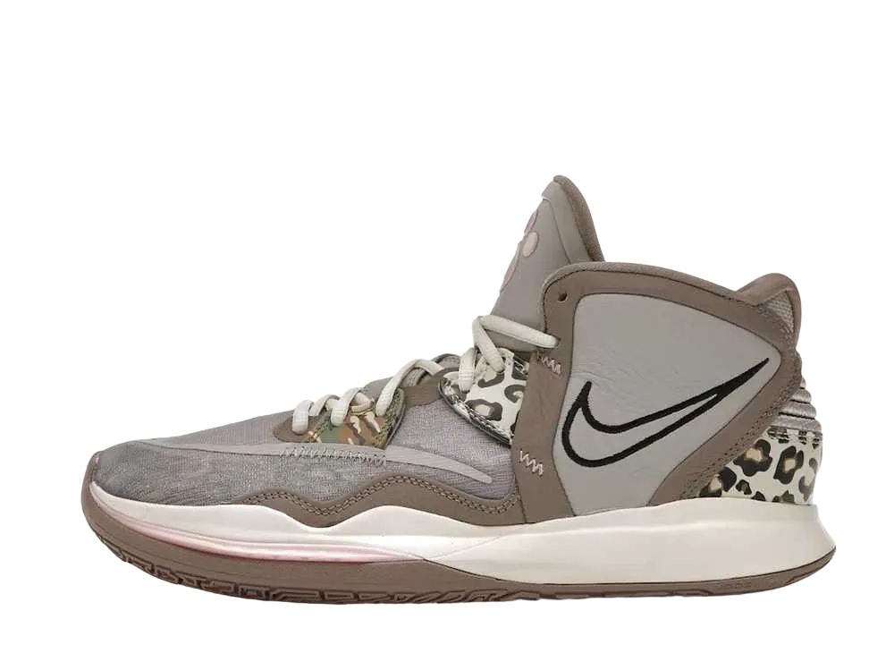 ナイキ カイリー インフィニティ "レオパード カモ"