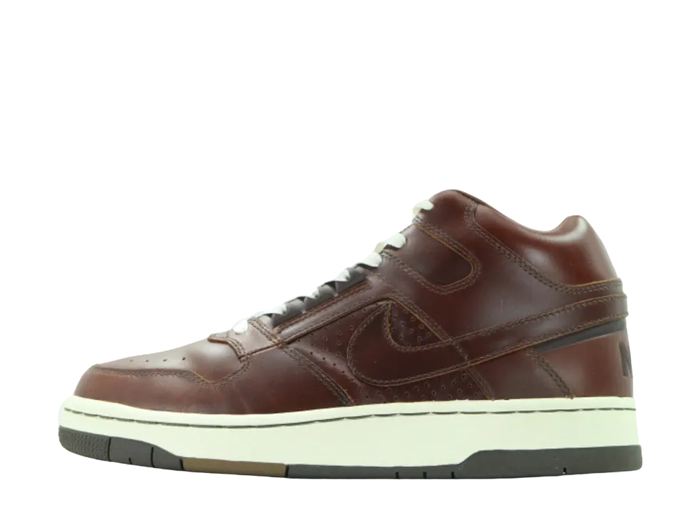 ナイキ デルタ フォース 3/4 プレミアム "バロック ブラウン"