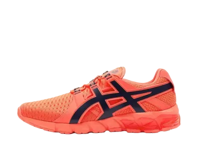 Asics Gel-Quantum 90 TYO "Sunrise Red/Midnight"