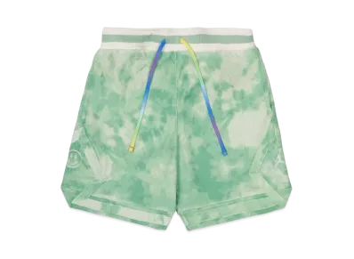 Jordan x J Balvin Men's Short Pants "Green"