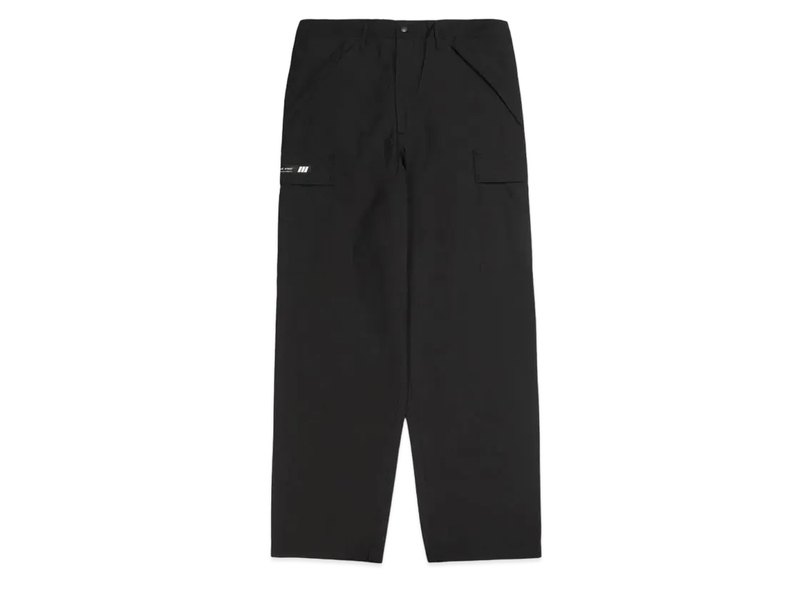 Wtaps Bgt / Trousers / Nyco. Ripstop. Cordura 