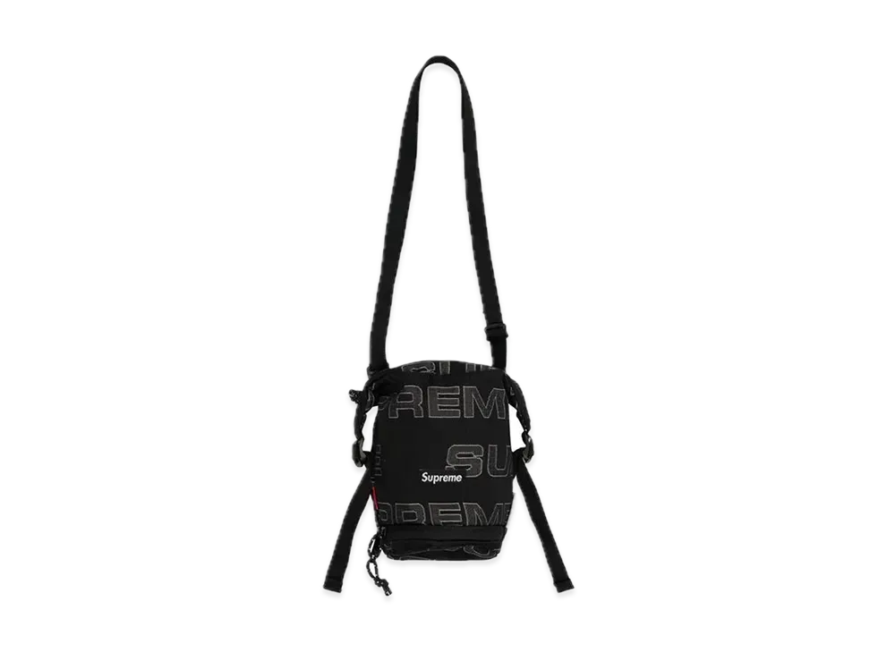 Supreme Waist Bag 